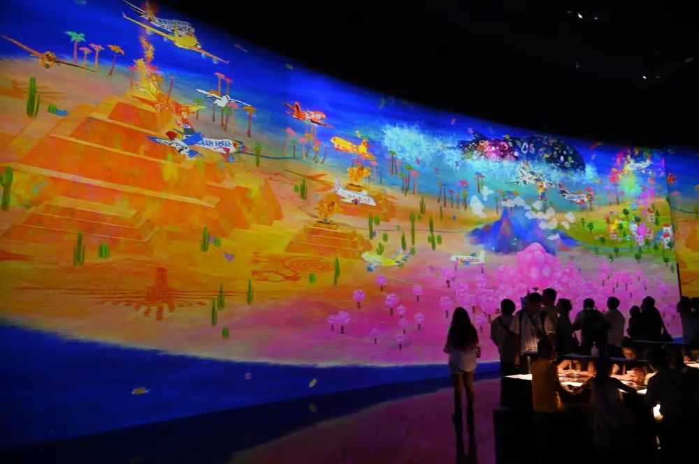 Art Fairs 2026 Growth And The New Global Art Map Art Art Fairs 2026 Cover 